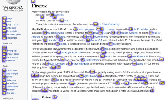 Keyboard Control For Firefox Download for Mozilla