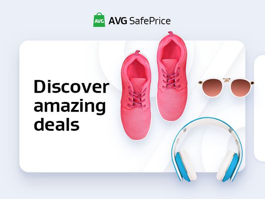 Discover amazing deals