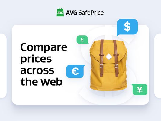 Compare prices across the web