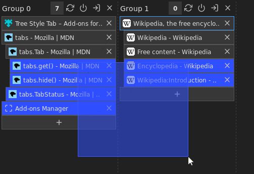 GitHub - Lecca/rbx-groups-plus: ROBLOX group notification extension for  Firefox.