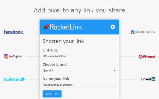 RocketLink.io
