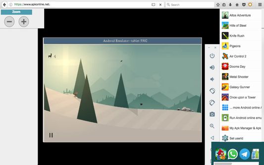 IO Games – Get this Extension for 🦊 Firefox Android (en-US)
