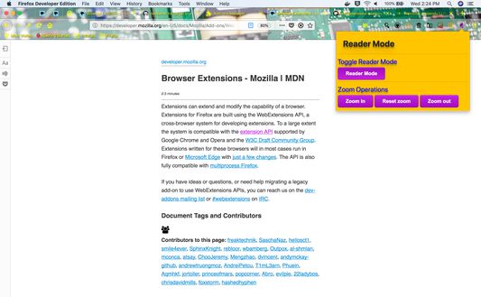 Bionic Reader – Get this Extension for 🦊 Firefox (en-US)