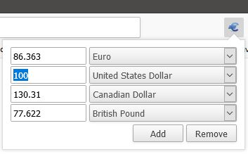 Currency Converter Download for Mozilla