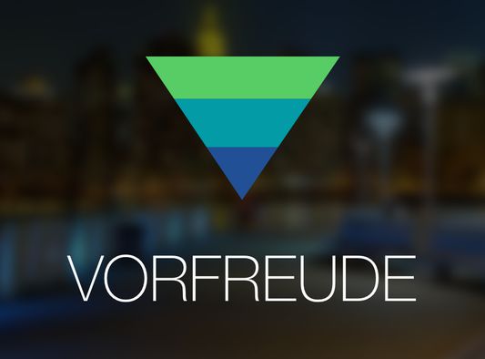 Vorfreude