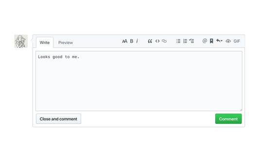 GIFs for GitHub – Get this Extension for Firefox (en-US)