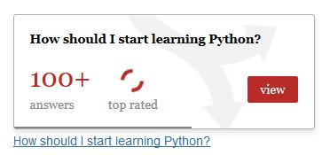 The extension updates its data as it arrives, quickly offering insight into the quality of Quora questions.