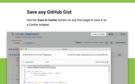 GIFs for GitHub – Get this Extension for Firefox (en-US)