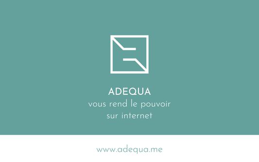ADEQUA | www.adequa.me