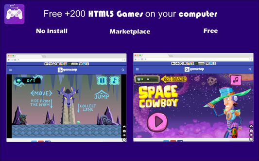 🕹️ Play Free Online Games in Your Web Browser: HTML5 Games No Software  Downloads or Apps