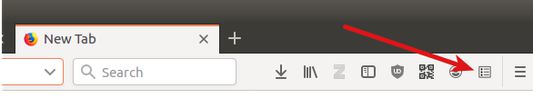 New icon in the taskbar to pin, unpin and list fingerprints