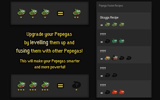 Pepege, Pepega Catch Wiki