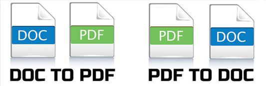 PDF Coverter