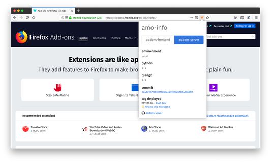 RoBow – Get this Extension for 🦊 Firefox (en-US)