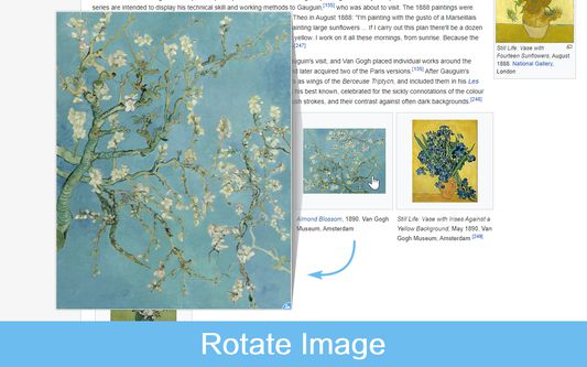 Rotate Images