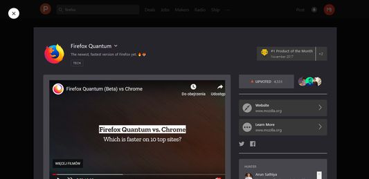 Product View