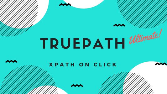 TruePath-Ultimate have refresh UI with additional features.