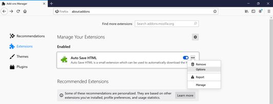 Auto Replay for ™ – Get this Extension for 🦊 Firefox (en-US)