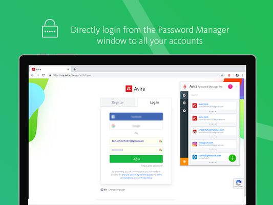 ManageEngine Password Manager Pro – Get this Extension for 🦊 Firefox  (en-US)