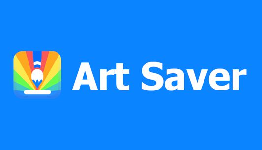 Art Saver