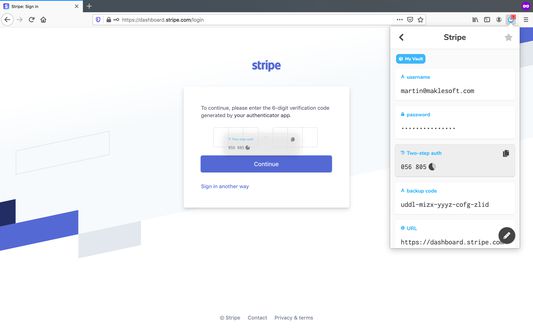 Fill out form elements with the intuitive drag & drop feature!