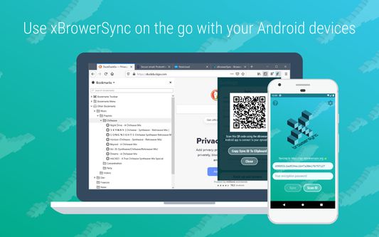 MAL-Sync – Get this Extension for 🦊 Firefox Android (en-US)