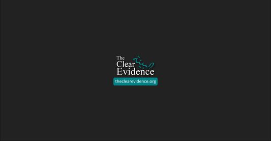 The Clear Evidence
https://theclearevidence.org

Guidance and Charity

The focus of The Clear Evidence initiative is Human. The aim is to spread wisdom and help people in need. Each and every content has been handpicked and has been categorized for easy navigation and reference.

Observe, Reflect, Be Wise.