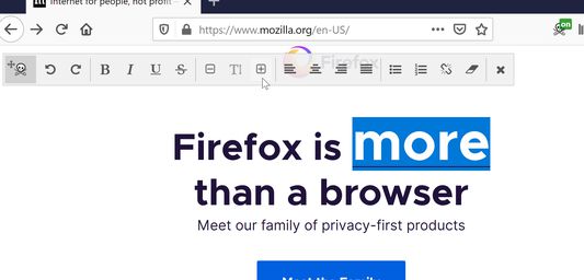 Cookie-Editor – Get this Extension for 🦊 Firefox (en-US)