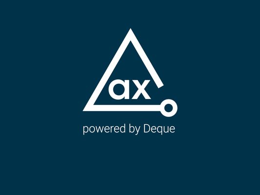 Configuring the axe DevTools Extension