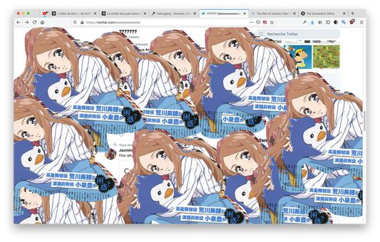 Copy Paste anything from any tabs
