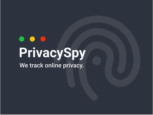 PrivacySpy's promotional image