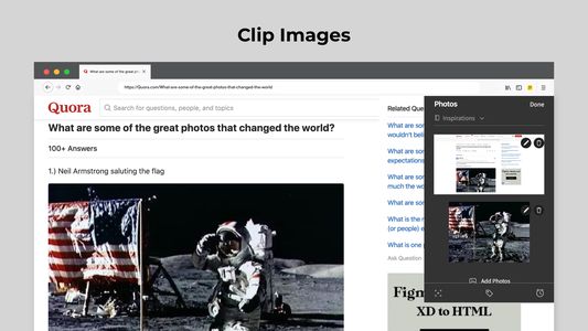 Clip Images