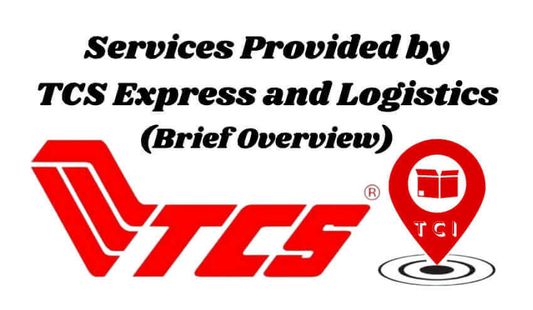 TCS Services Image