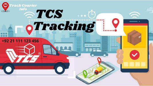 What is TCS Tracking Image