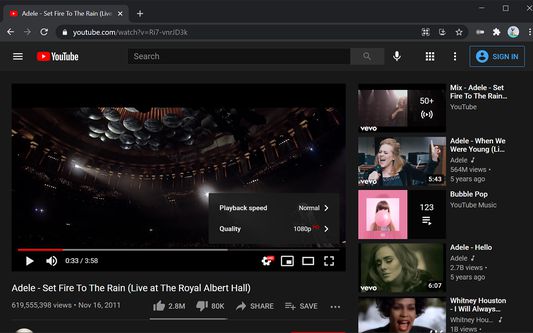 Turn Off YouTube Autoplay Next & Annotations Autoplay and annotations are gone and off.