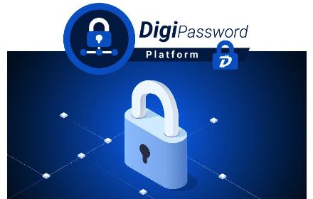 Powered by DigiByte Blockchain Technology