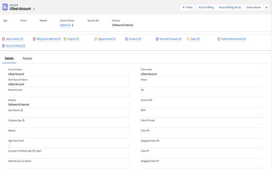Before show api name in lighting page