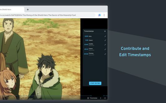 GitHub - Zeffuro/AnimeFlix: Site to watch Anime on that crawls
