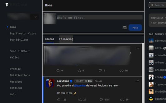 darkmode active
