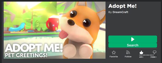 Go To Roblox Profile – Get this Extension for 🦊 Firefox (en-US)