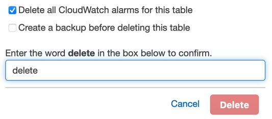 auto-fills delete text