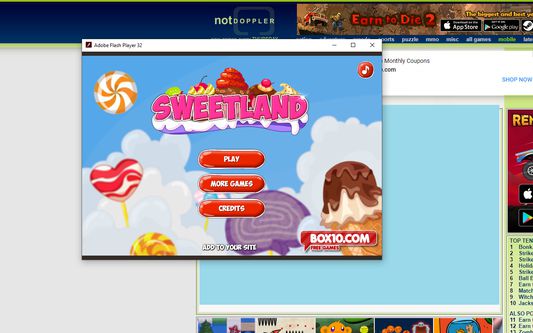 Candy Crush – Get this Extension for 🦊 Firefox (en-US)