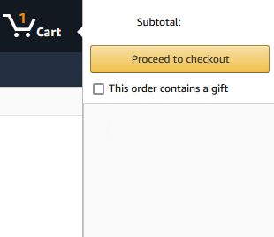 Gets rid of this sidebar on Amazon.