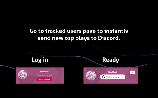 Extension instructions to get started