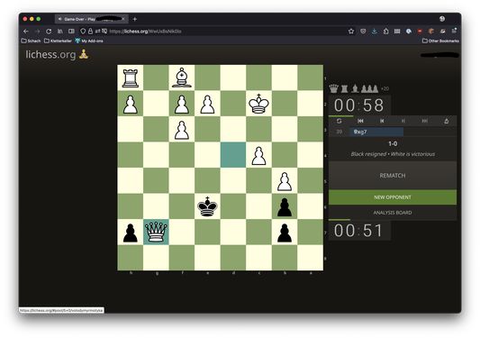 Mental Health Mode for Lichess – Get this Extension for 🦊 Firefox