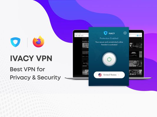 Best VPN for Privacy and Security
