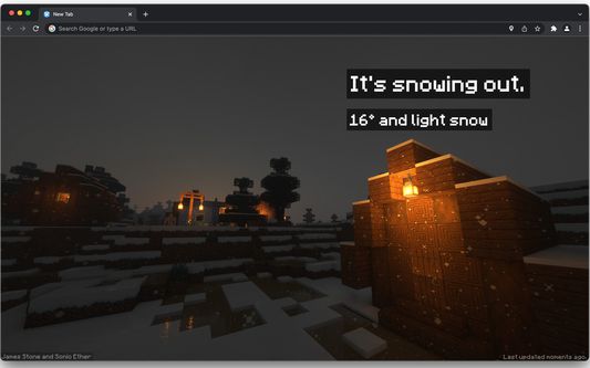 Minecraft 2d – Instale esta extensão para o 🦊 Firefox (pt-BR)