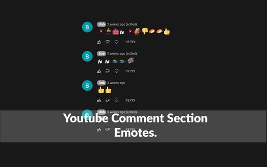 Comment Section Themes