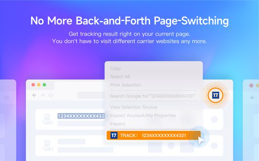 No More Back-and-Forth Page-Switching