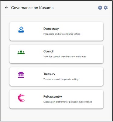 Governance